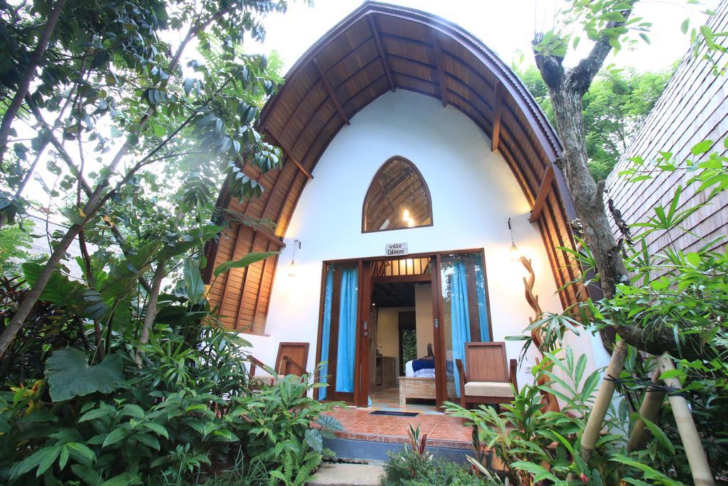 Green Bird Villa - Chse Certified Ubud Eksteriør bilde
